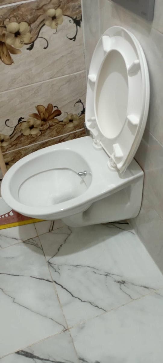 Bigadiç tuvalet gideri açma