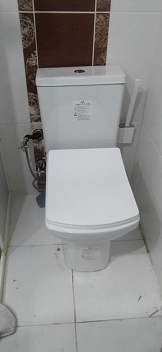 Karesi İçin Yerinde Tesisat Desteği