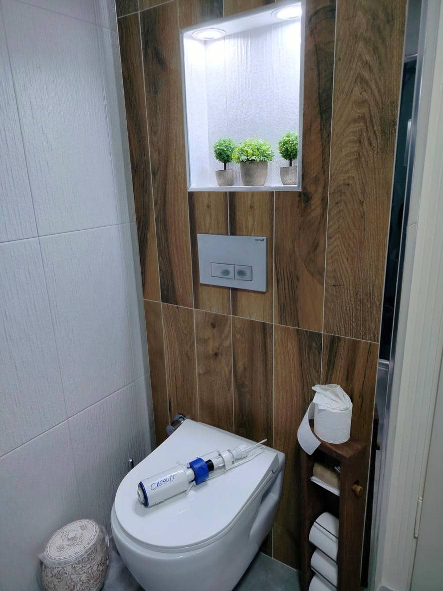 Erdek musluk tamiri